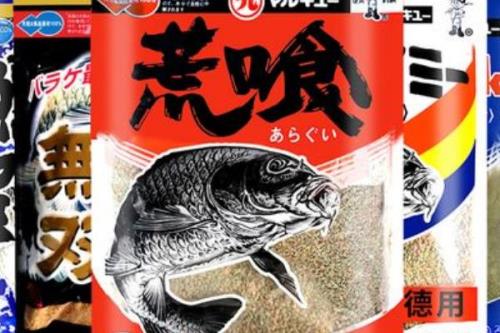 野钓鲤鱼有哪些饵料比较好用，蚯蚓、玉米、红薯均为不错的选择