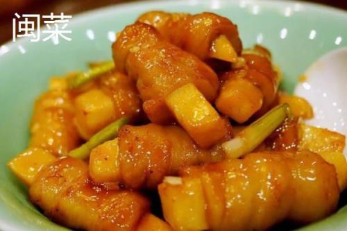 麻婆豆腐属于哪个菜系，在川菜系中属于名菜